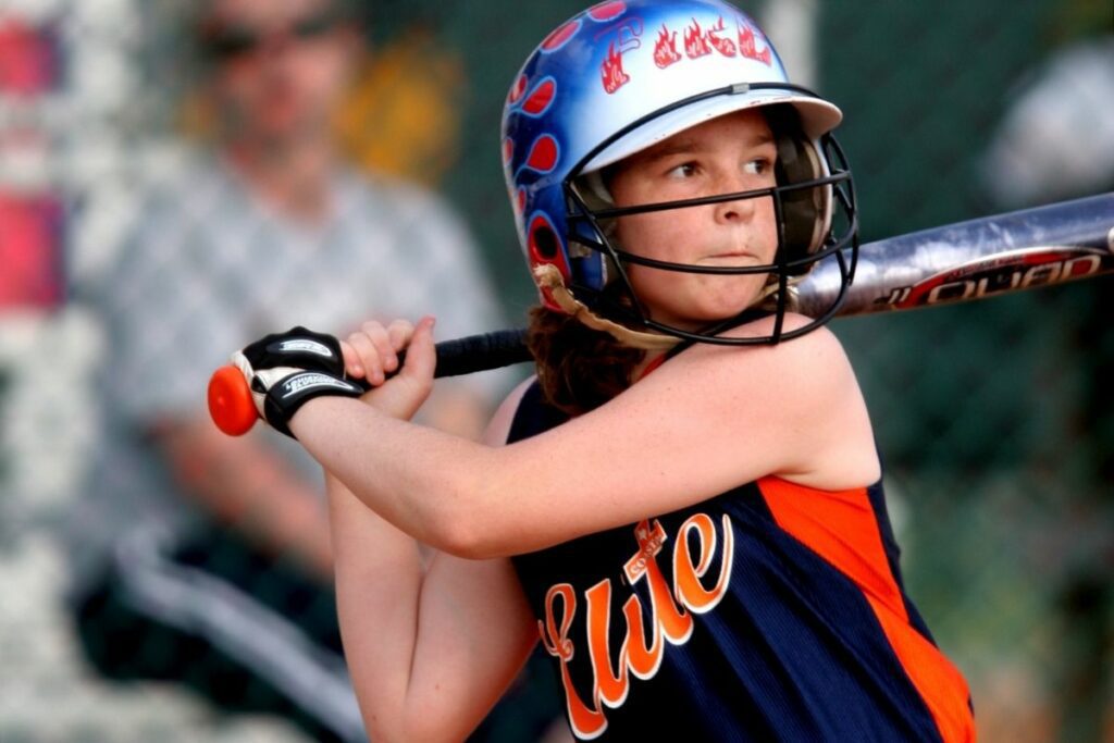 Can You Start A Softball Game With 8 Players?