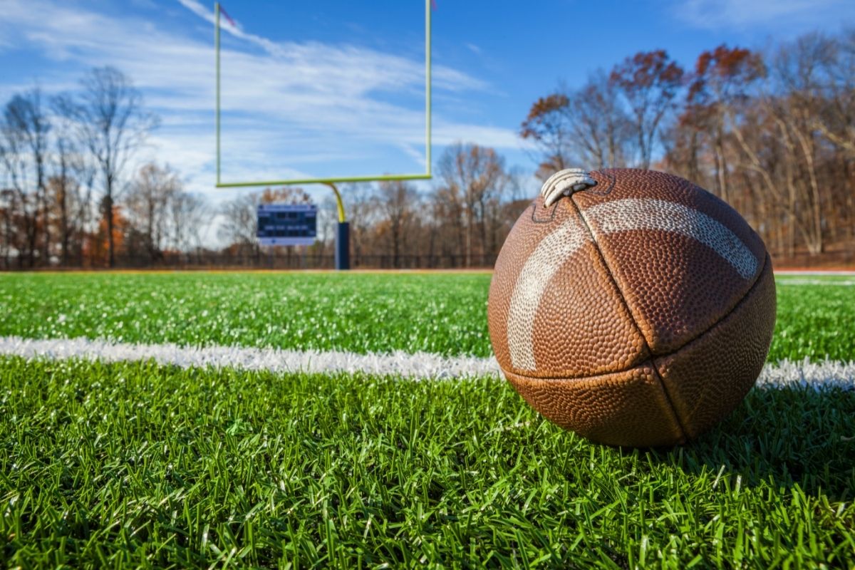 Football Play Clock