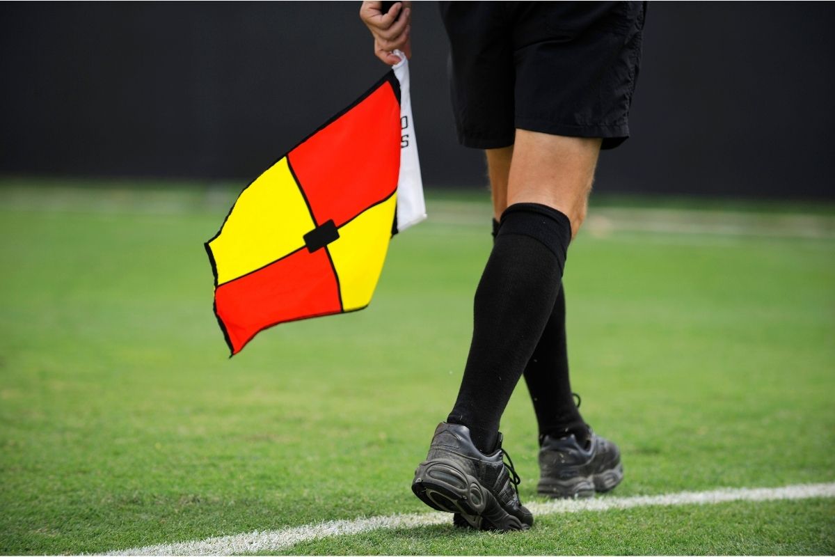How Many Officials Are There In A Soccer Game? (Quick Read)