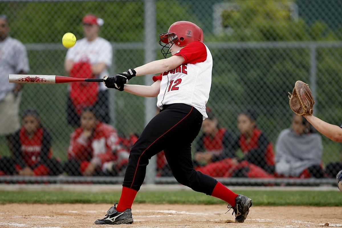 How Many Umpires Aare In A Softball Game?