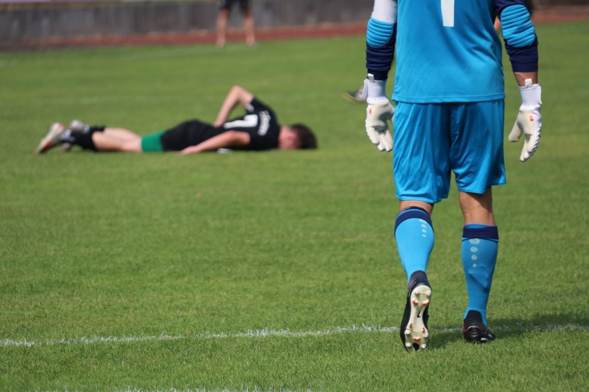 Major Soccer Fouls What Will Get You In Serious Trouble