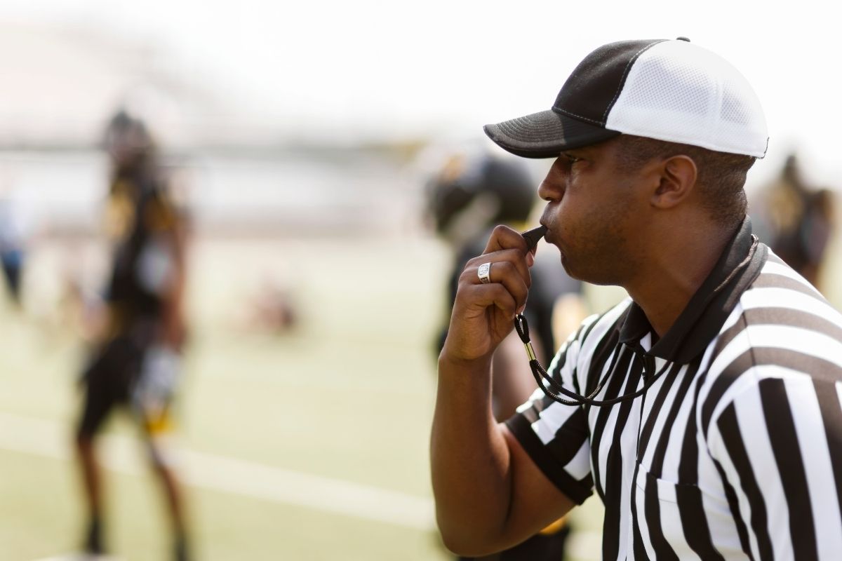 What Is A Time-Out In Football