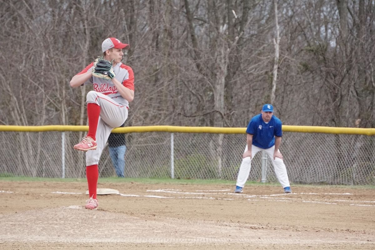 What Is The Mercy Rule In Softball?