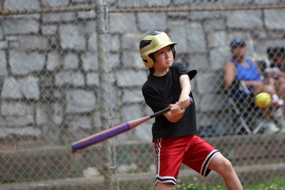 What Is The Mercy Rule In Softball?