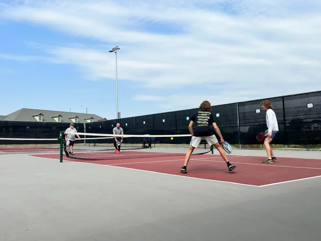 How Long is a Pickleball Game? A Comprehensive Guide to Game Duration